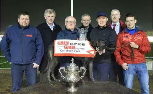 金钢 Droopys Steel，RBMEJ，972274000300820