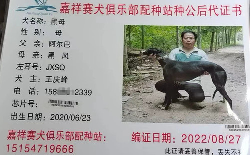 黑母 900252003068883，JXSQ