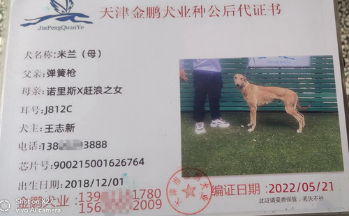 米兰 900215001626764，J812C