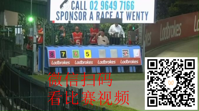 炸裂！！！丛林约翰尼 Jungle Johnny以29.00秒打破温特沃斯520米赛道纪录 (3).jpg