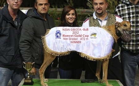 午夜螺旋 Ritza Ryder